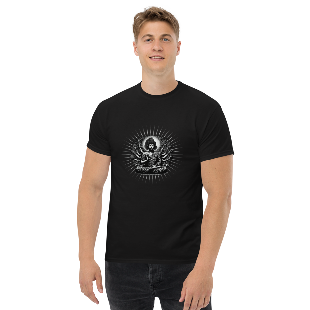 Divine Balance T-Shirt