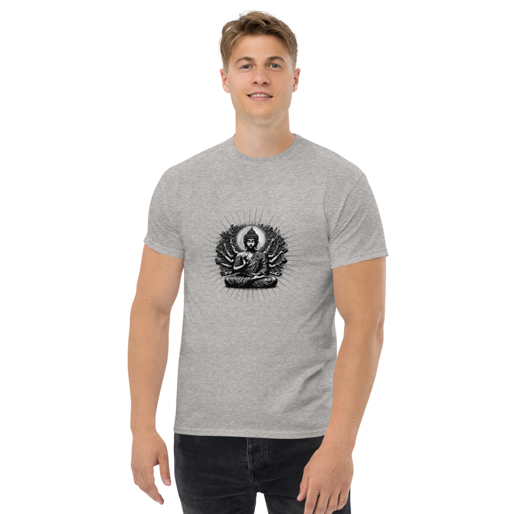 Divine Balance T-Shirt