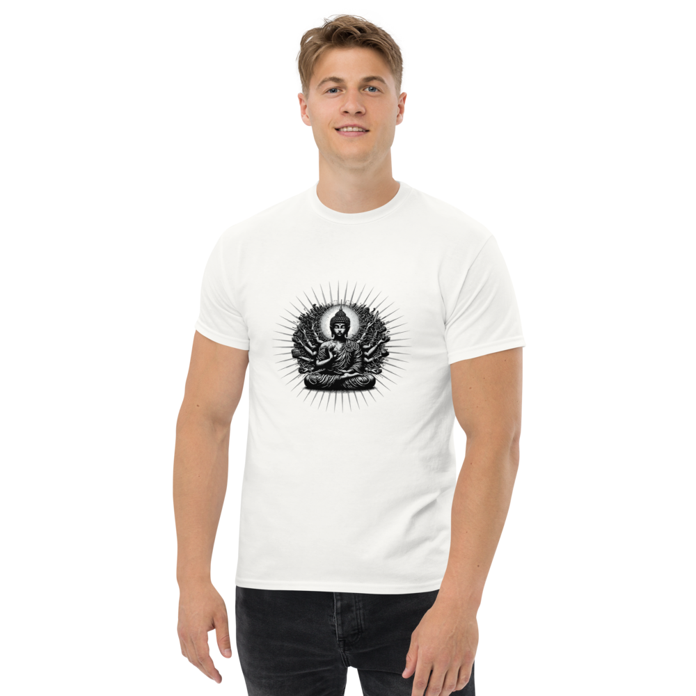 Divine Balance T-Shirt