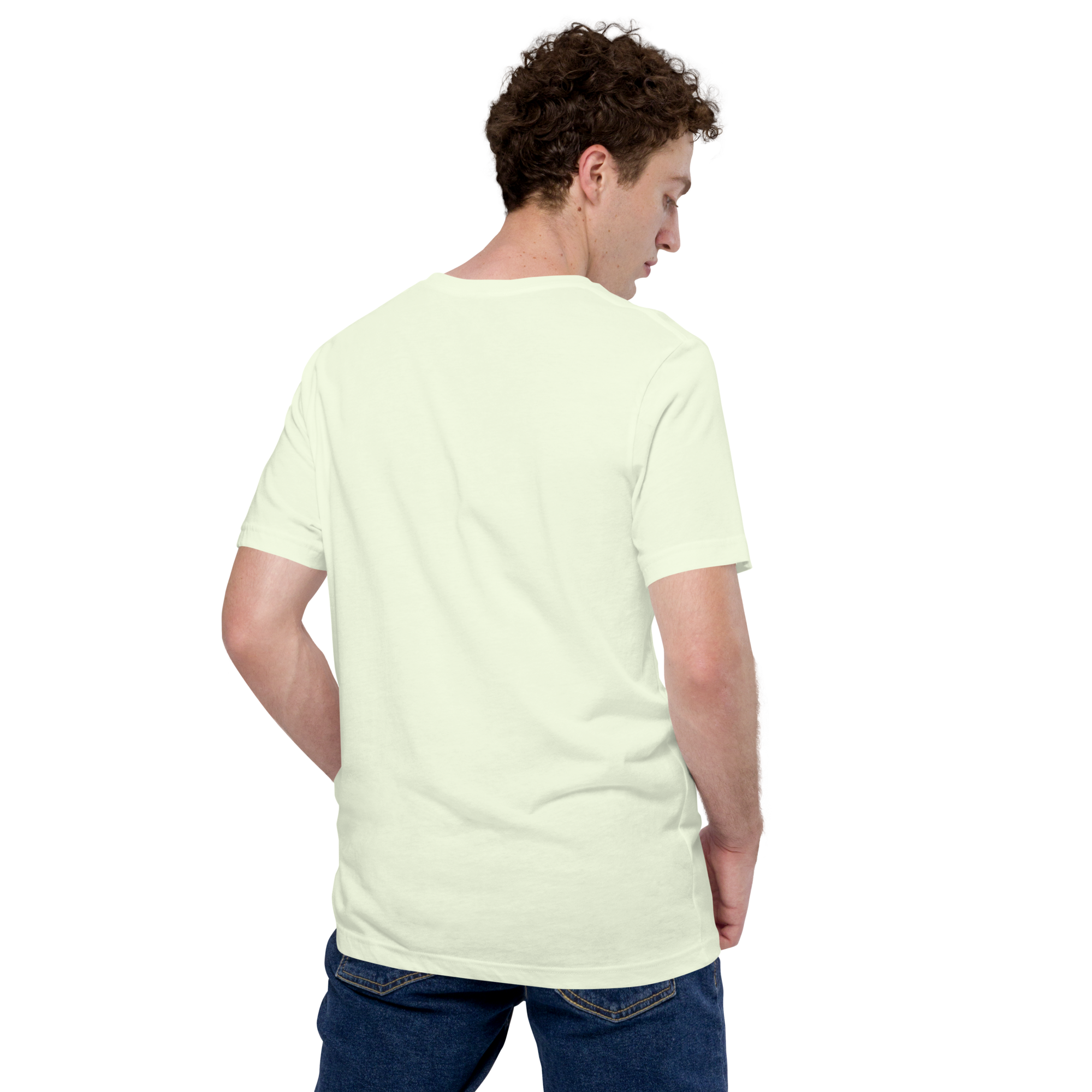 Skull Samurai T-Shirt