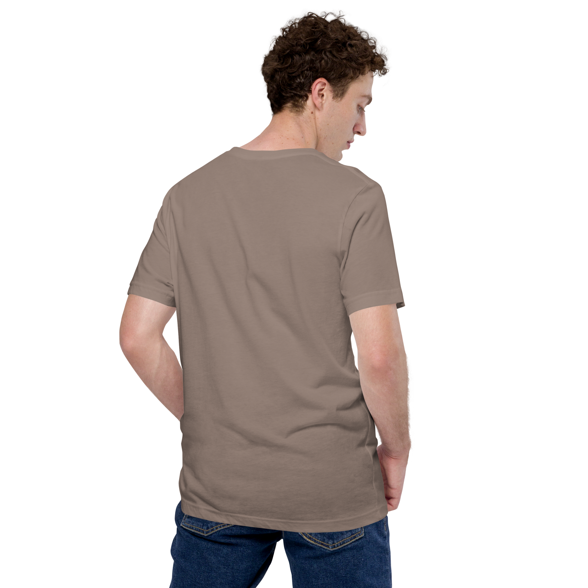 Skull Samurai T-Shirt