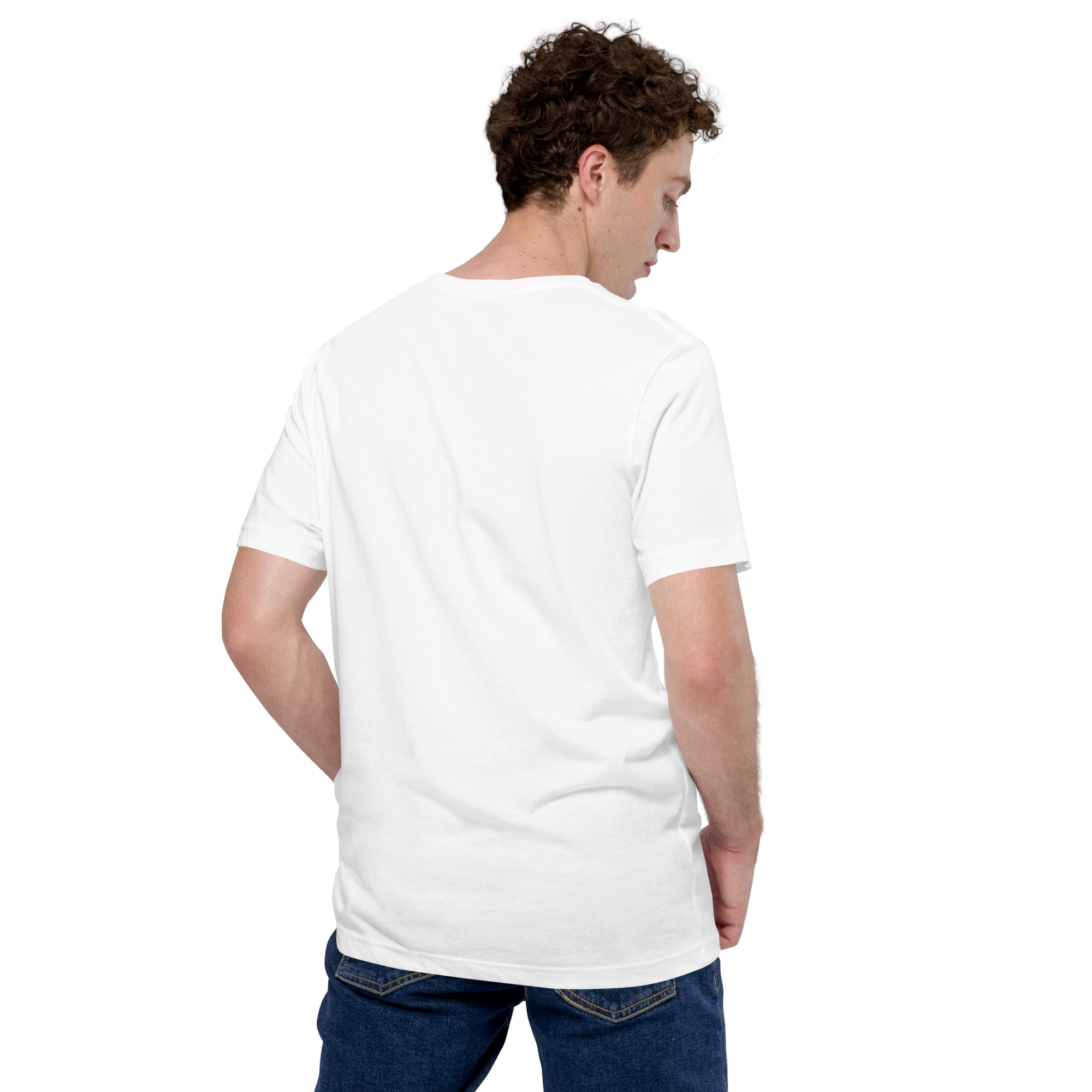 Skull Samurai T-Shirt